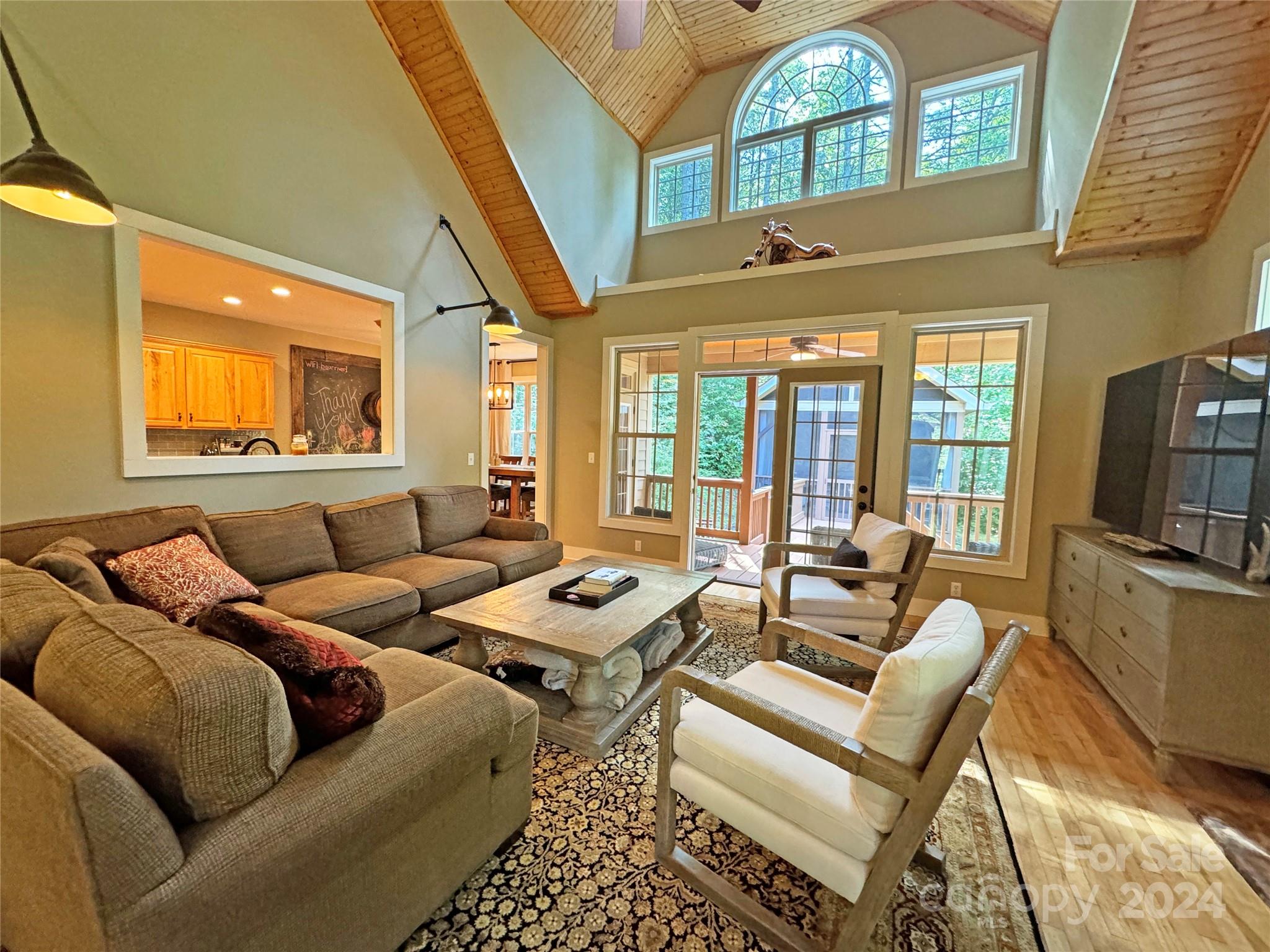 Bear River Lodge - Residential