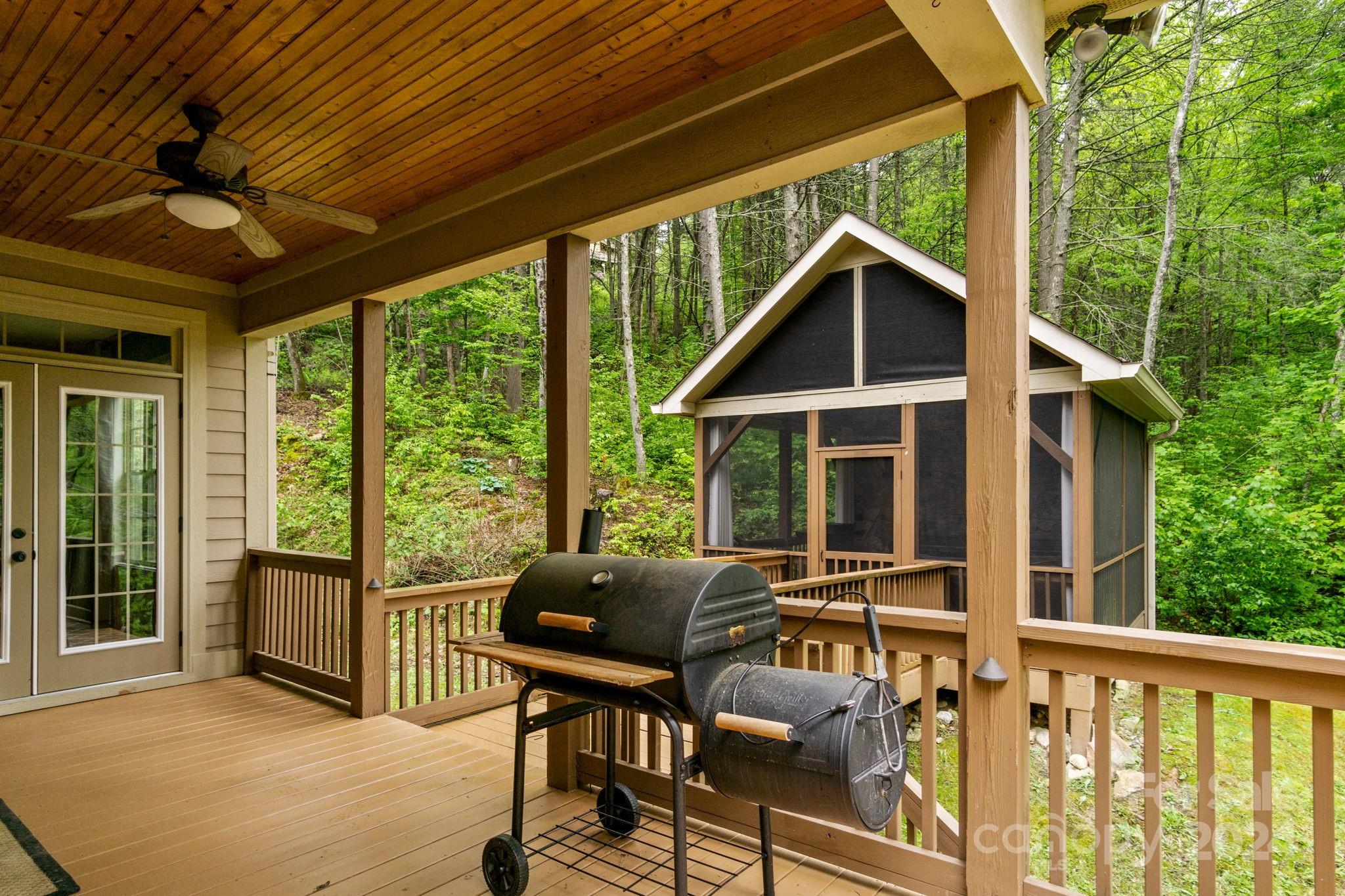 Bear River Lodge - Residential