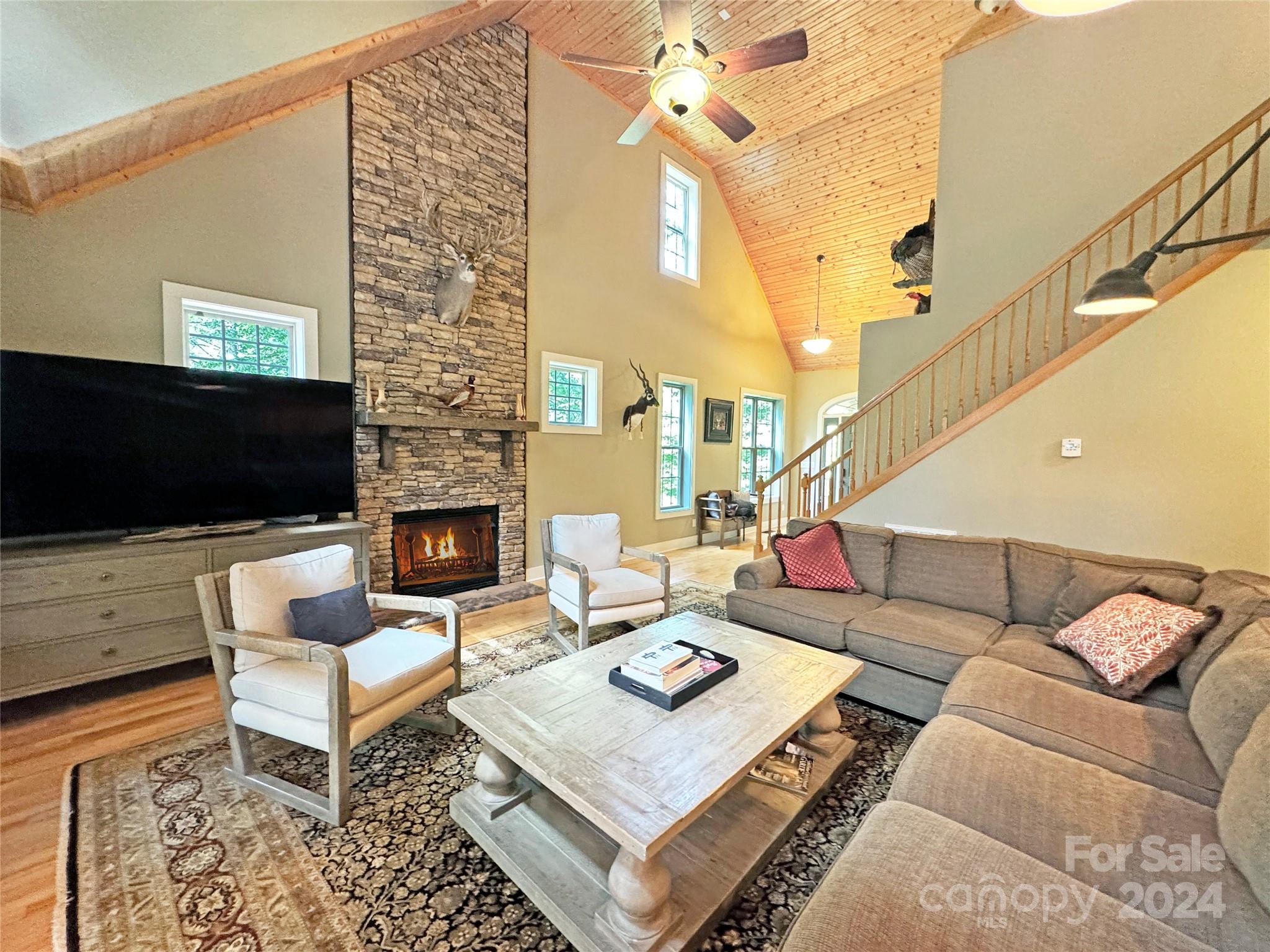 Bear River Lodge - Residential