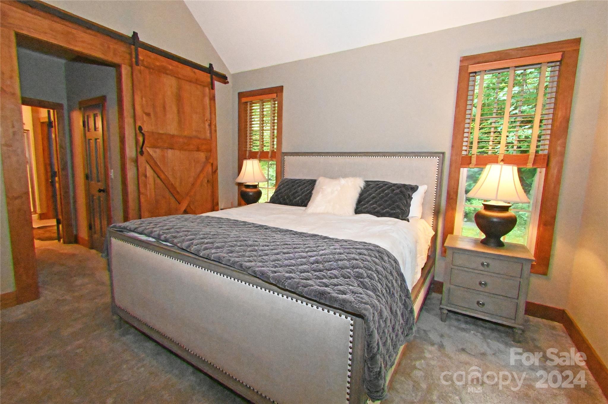 Bear River Lodge - Residential
