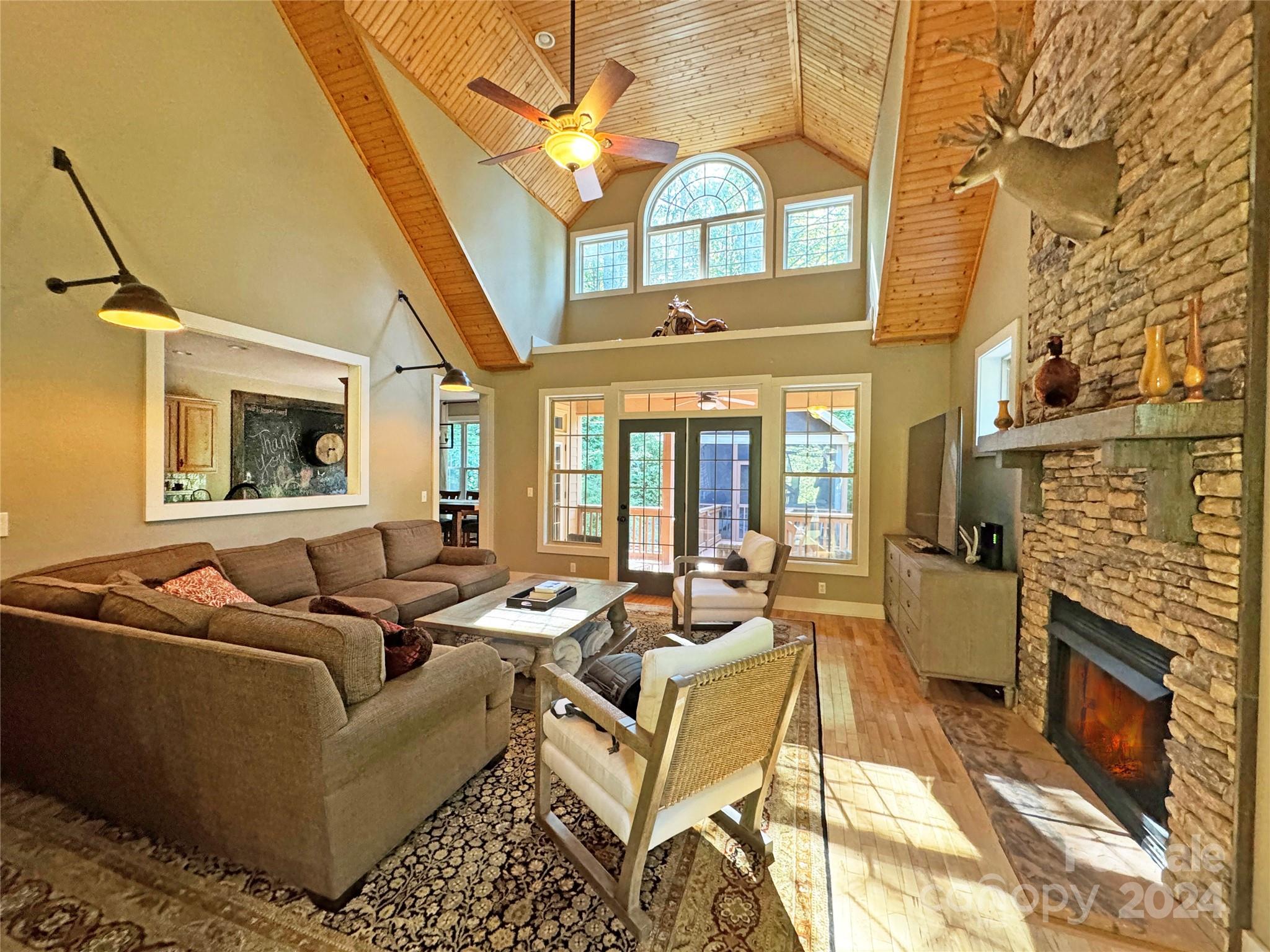 Bear River Lodge - Residential