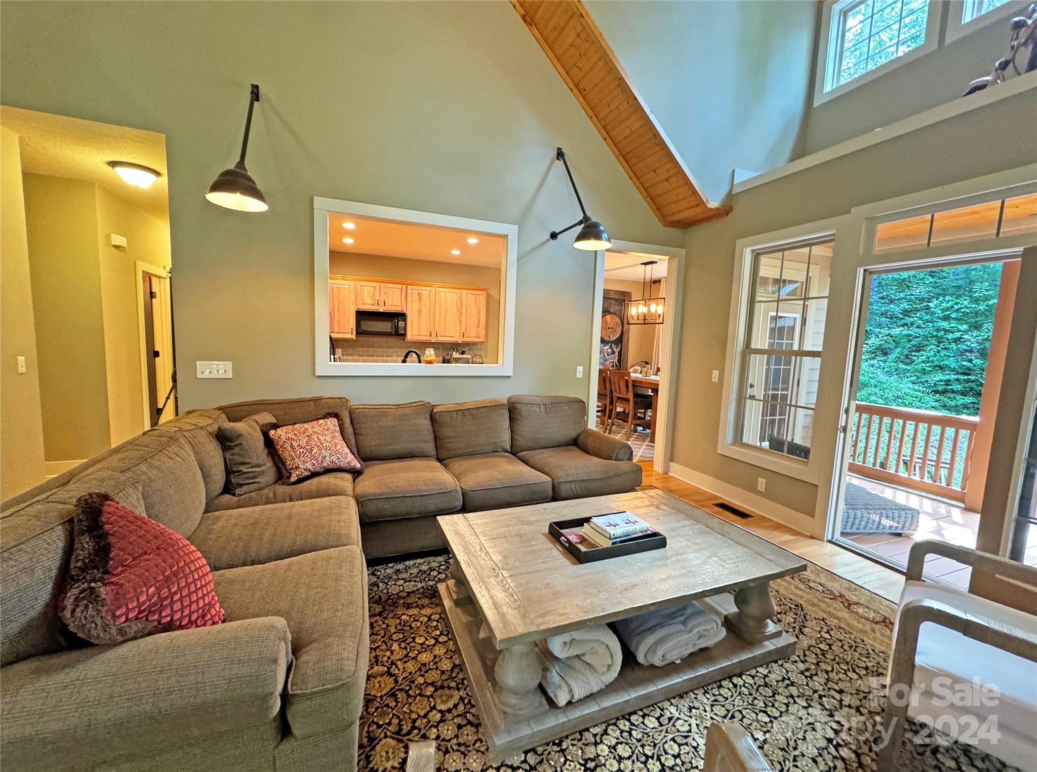Bear River Lodge - Residential