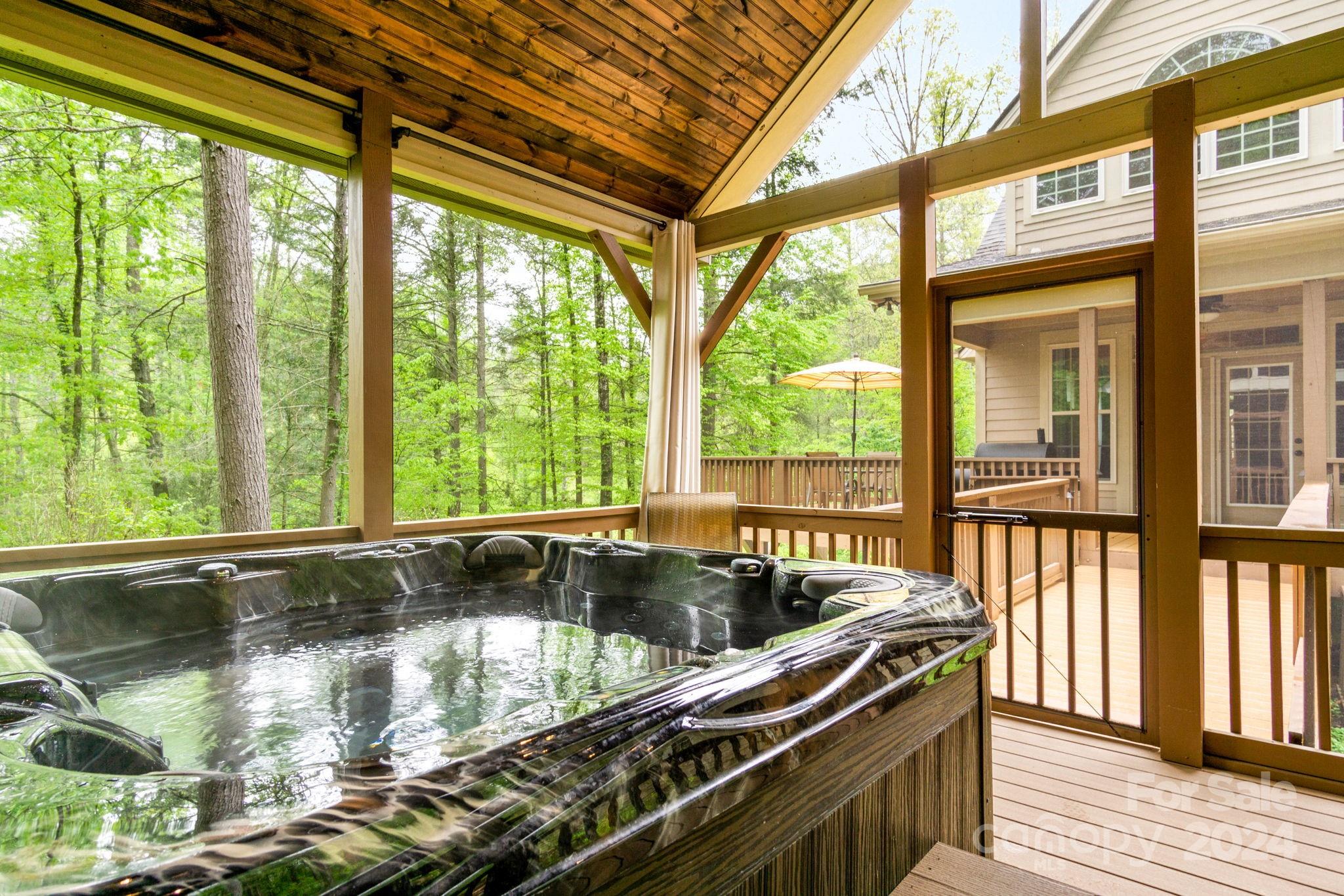 Bear River Lodge - Residential