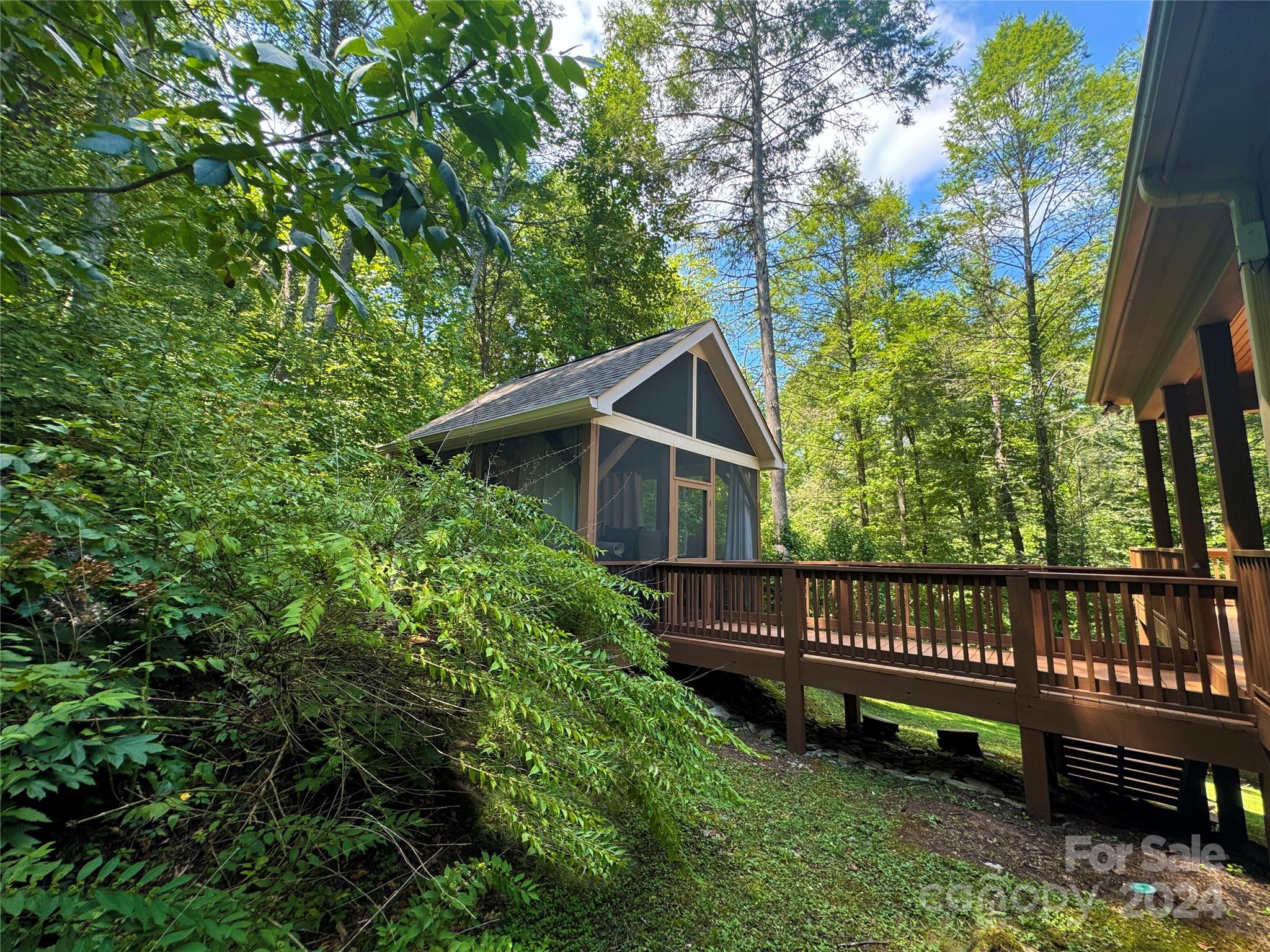 Bear River Lodge - Residential