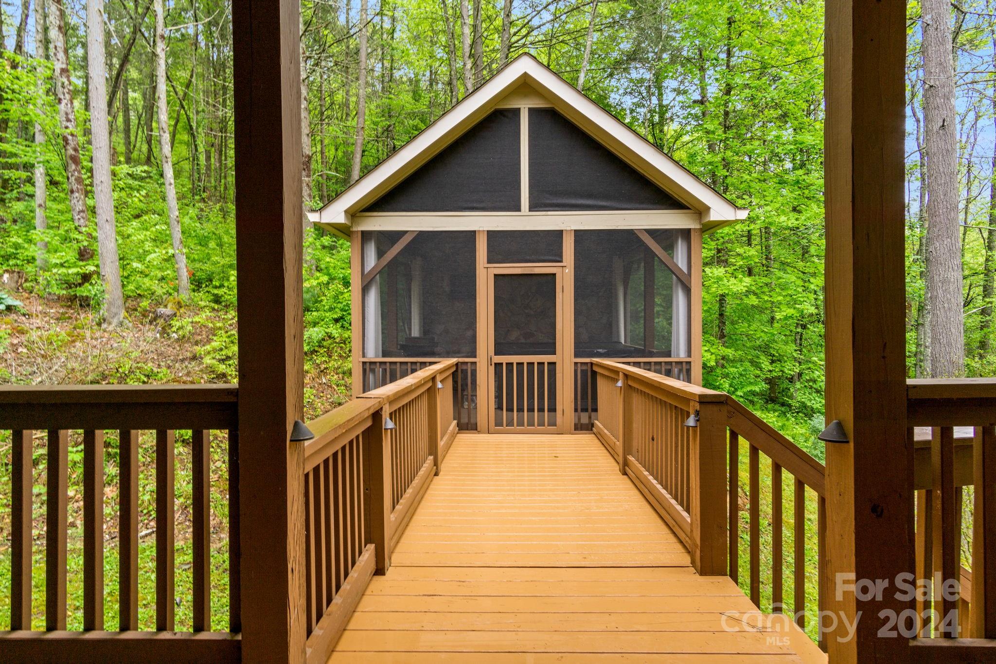 Bear River Lodge - Residential