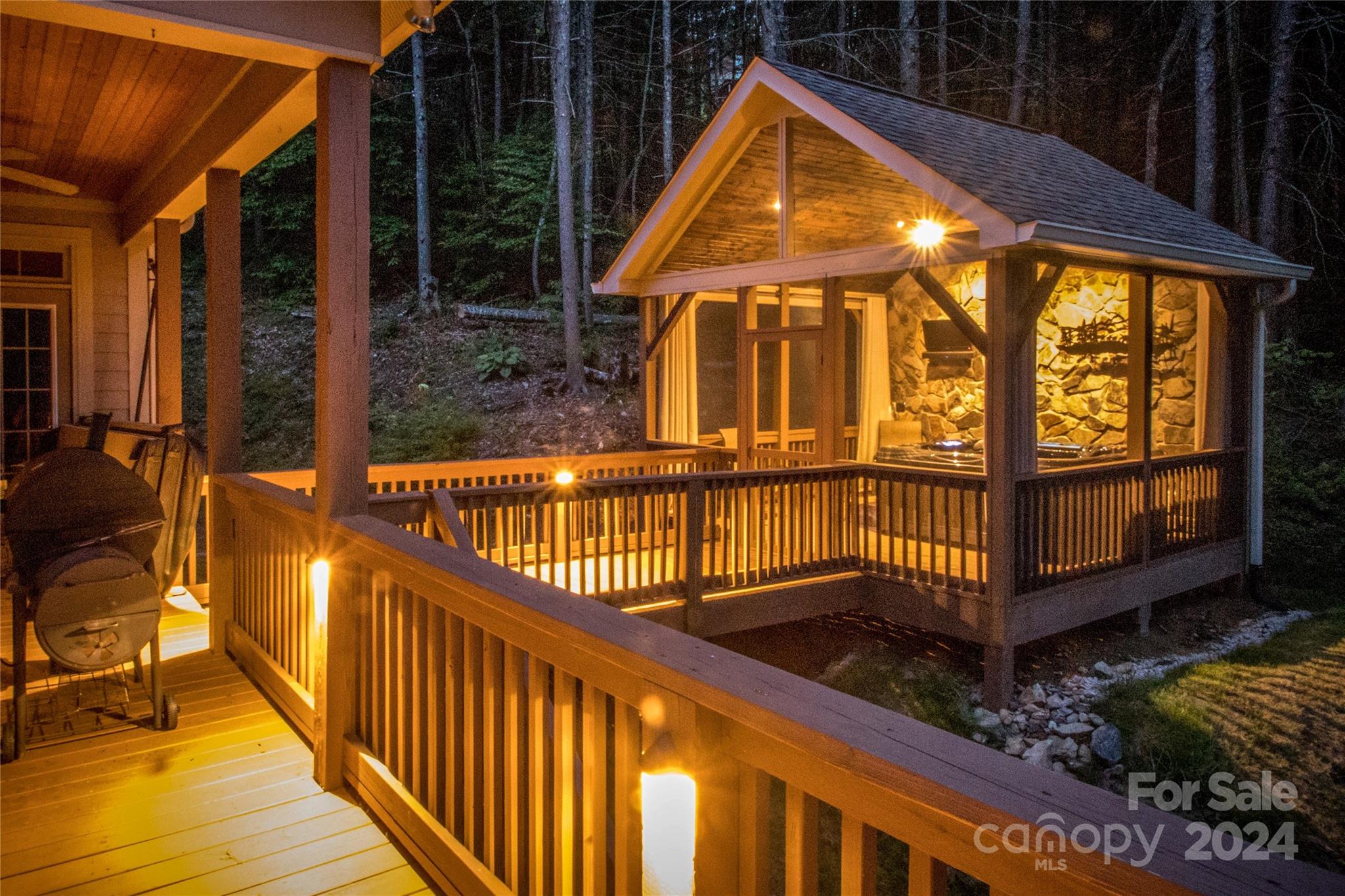 Bear River Lodge - Residential