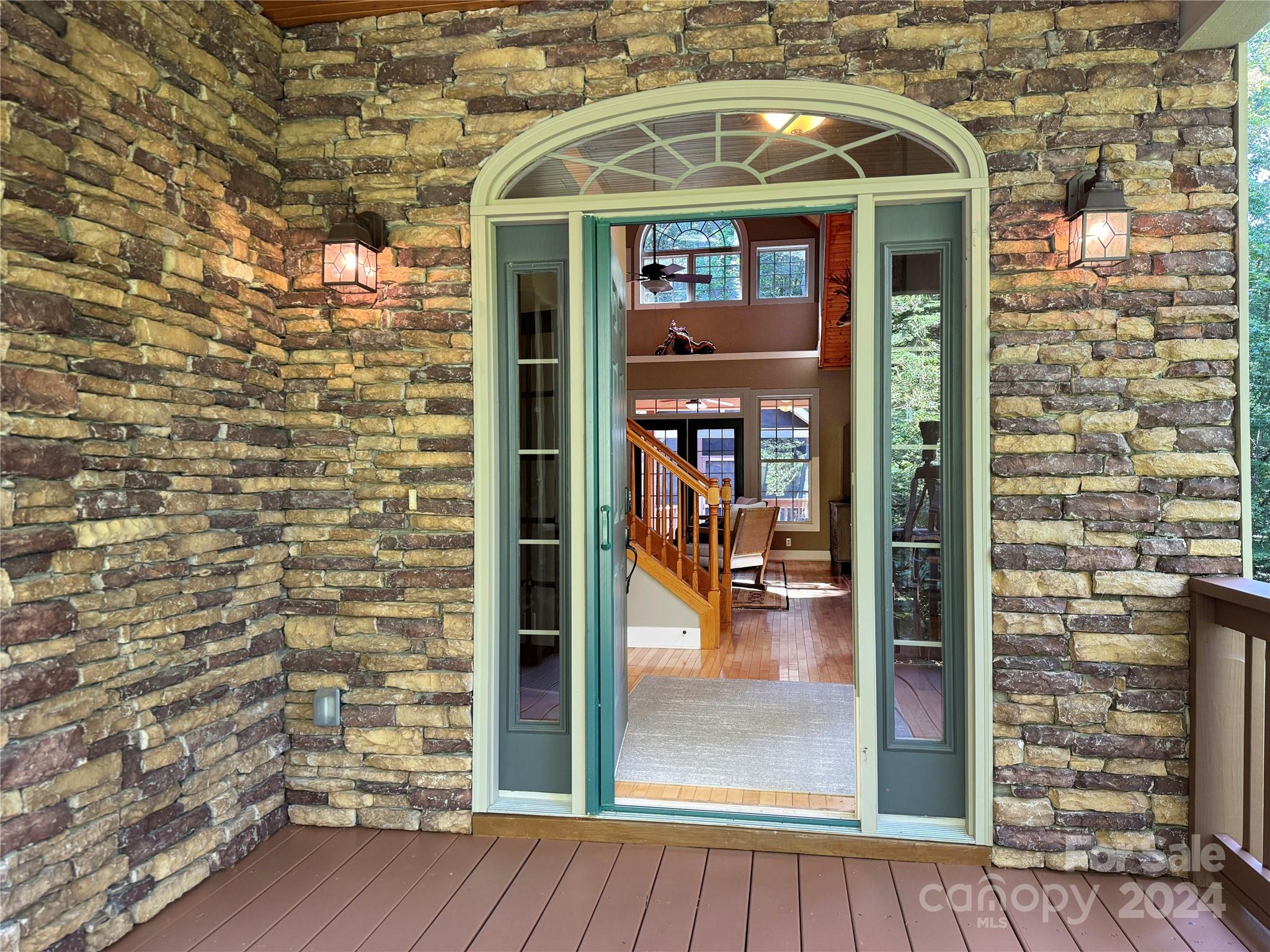 Bear River Lodge - Residential