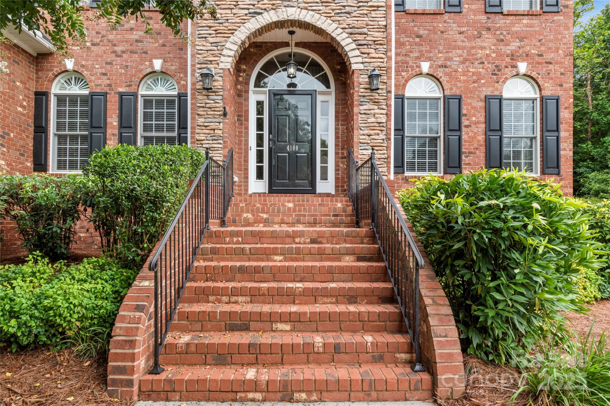 4100 Birch Creek Trail