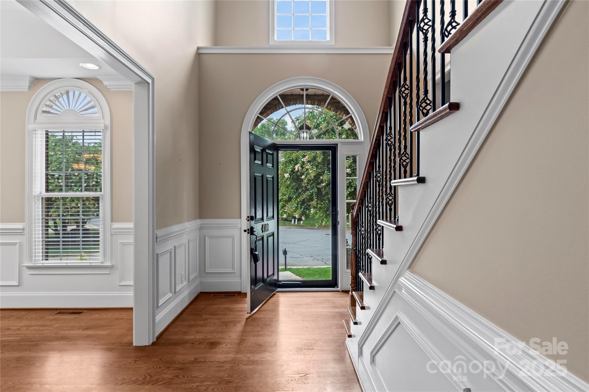 4100 Birch Creek Trail
