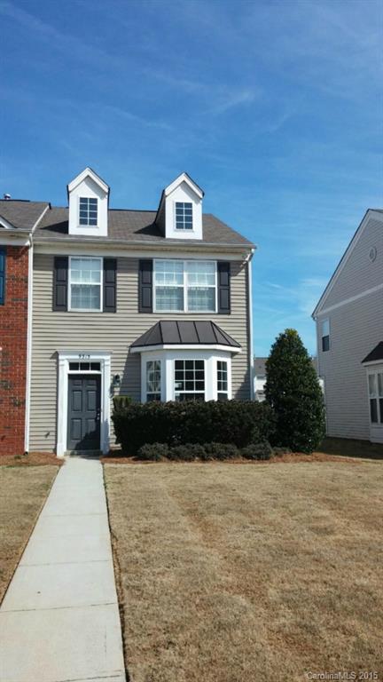 Villages at Rosedale - Residential