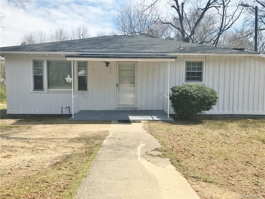 Updated, gleaming, and ready for its new owner, this sweet home offers the ideal set up for a starter, the perfect home for roomies, or downsizer that is lower than rent! Newly painted, fabulous flooring, two bedrooms with their own attached bathrooms.  This home is sure to please.  Quiet street with views of the trees and a storage building out back.  Come check out this remodeled charmer.