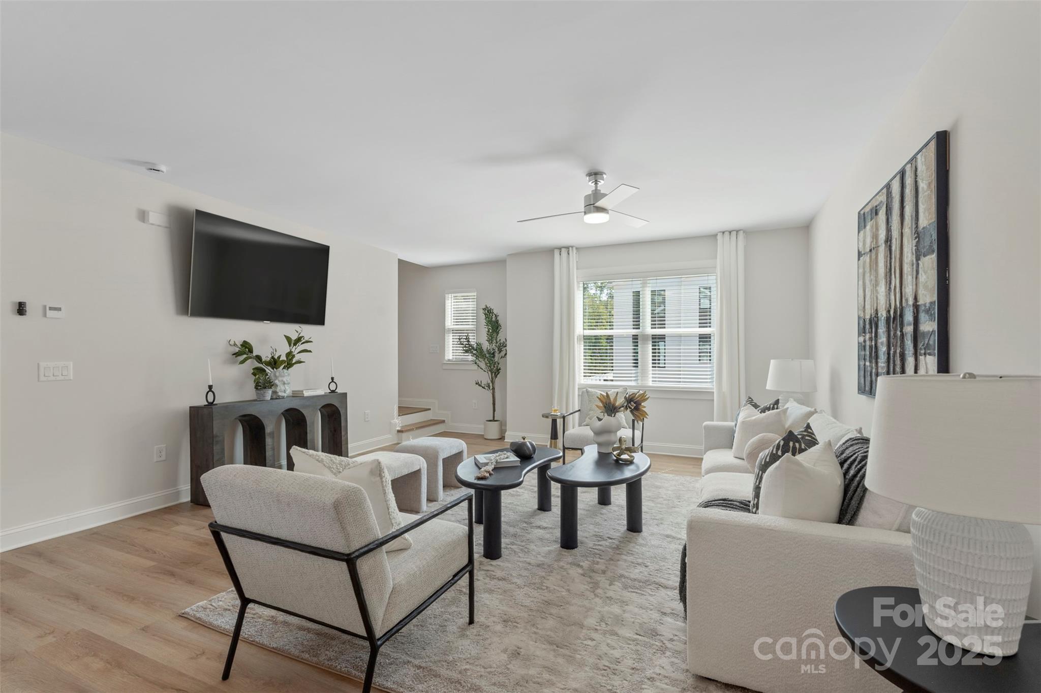 Glen Forest - Residential