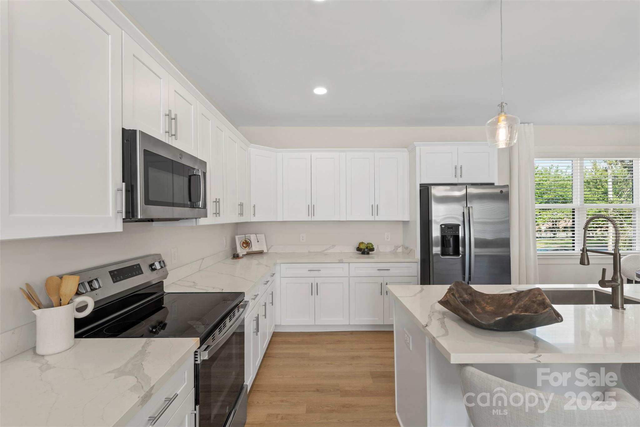 Glen Forest - Residential