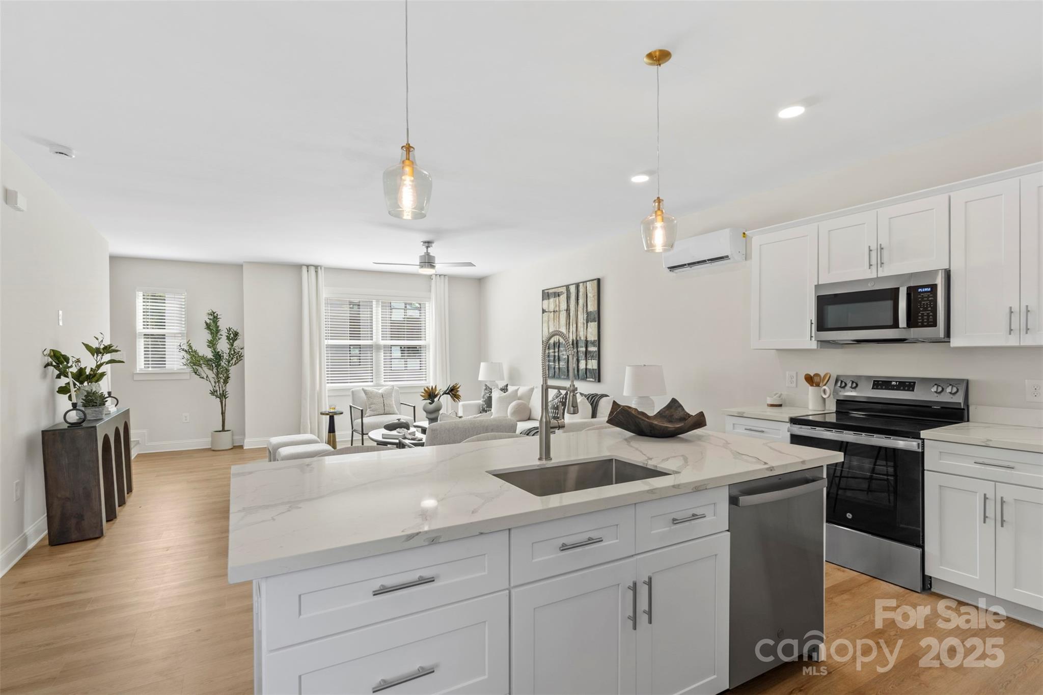 Glen Forest - Residential