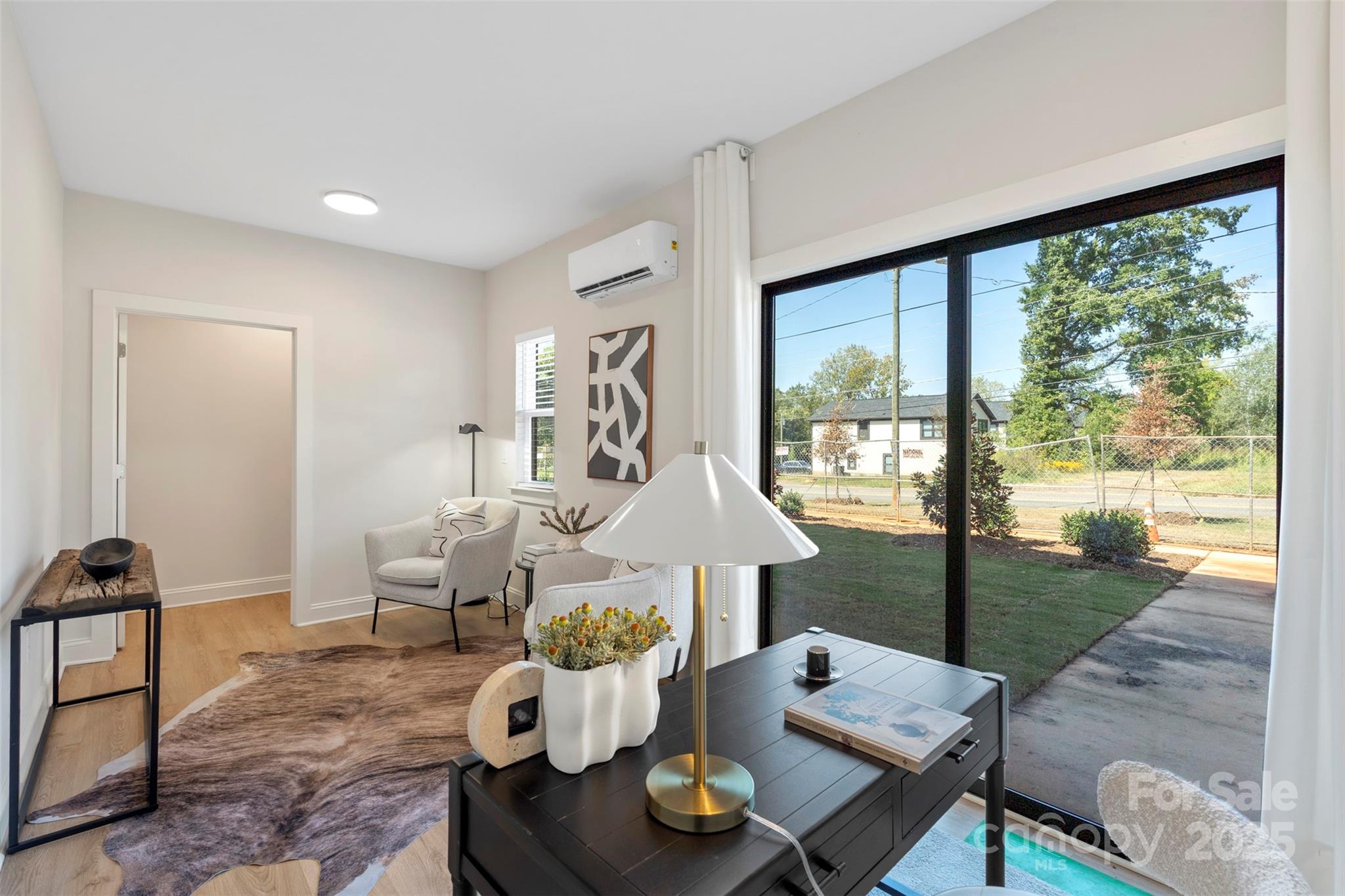 Glen Forest - Residential