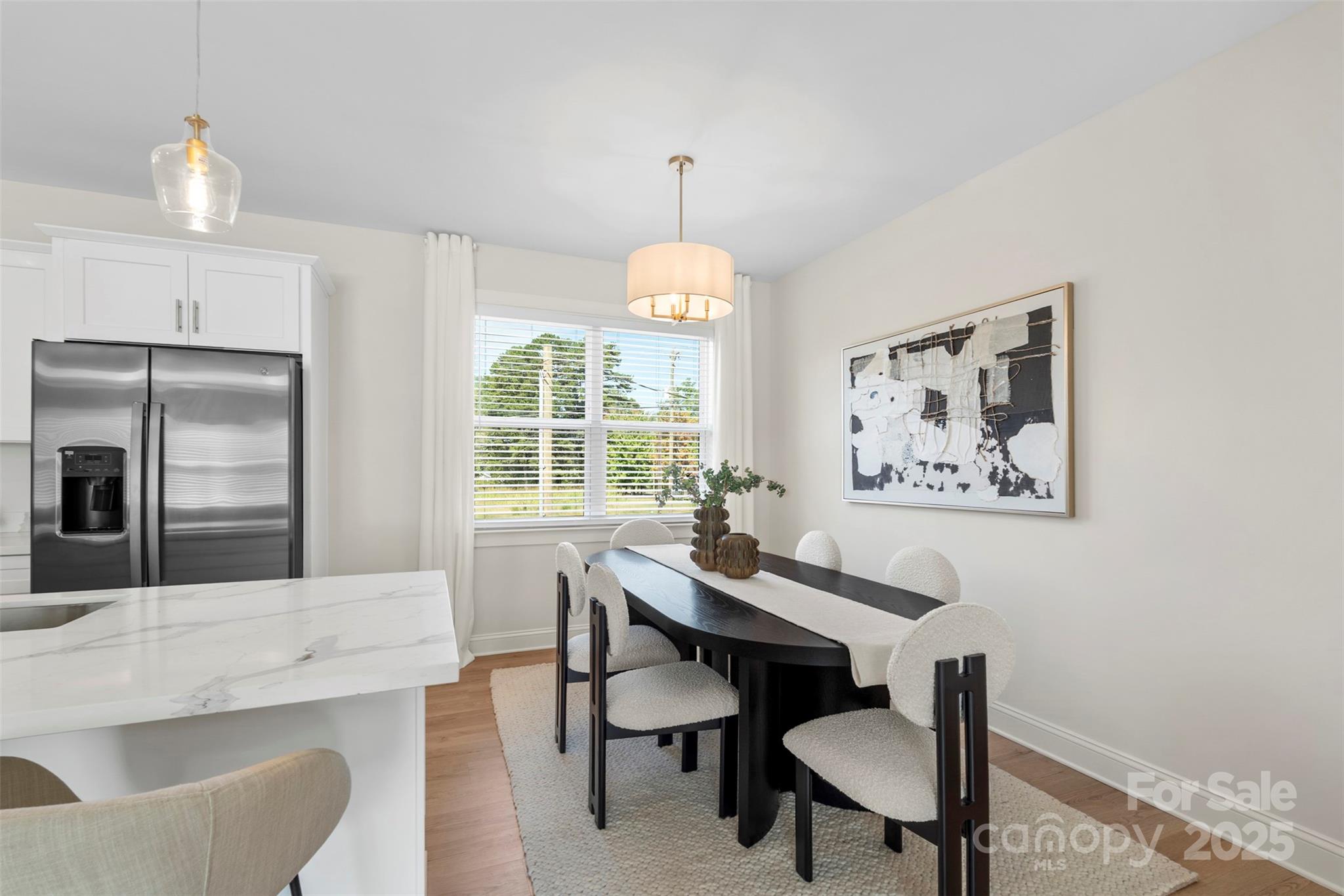 Glen Forest - Residential