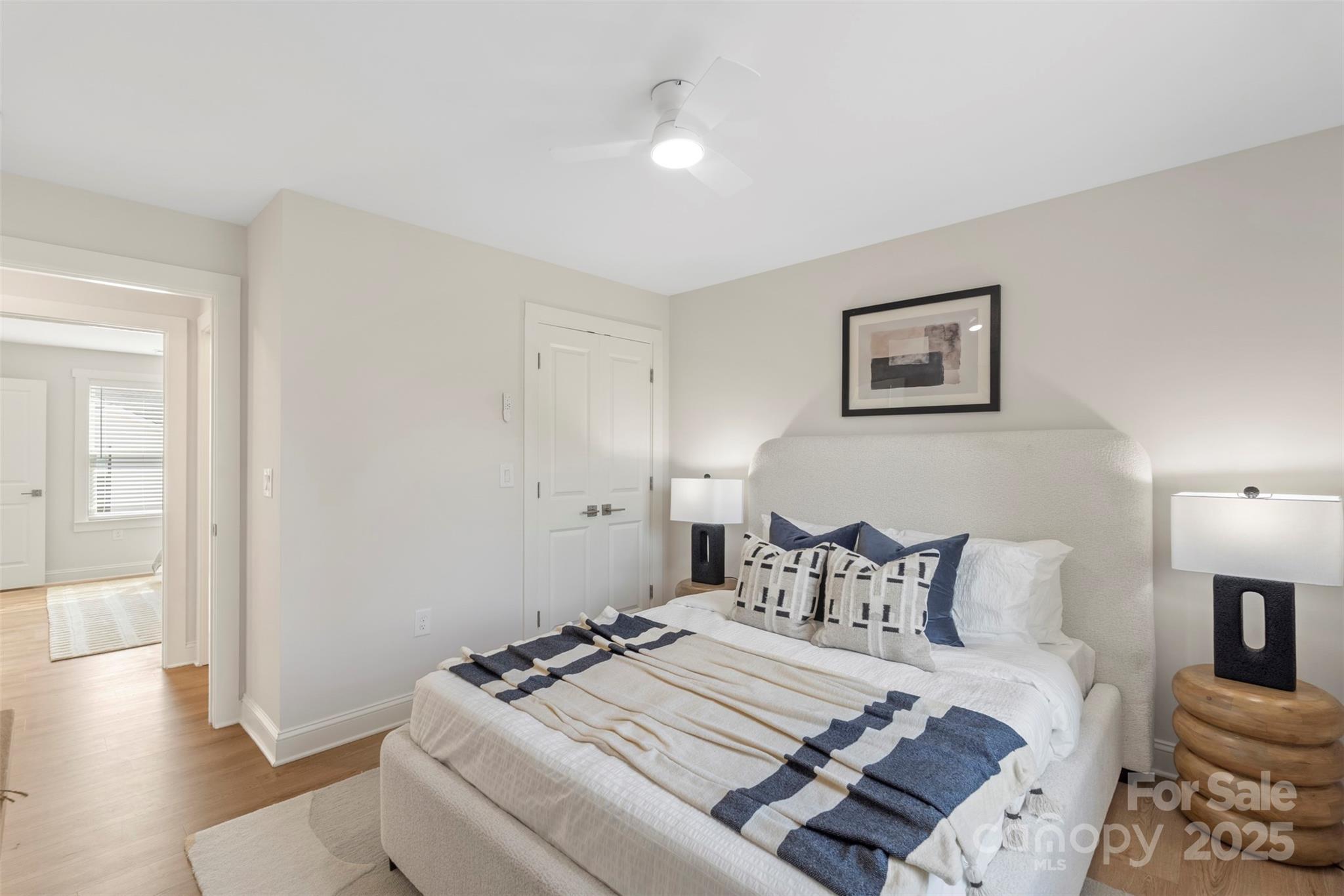 Glen Forest - Residential