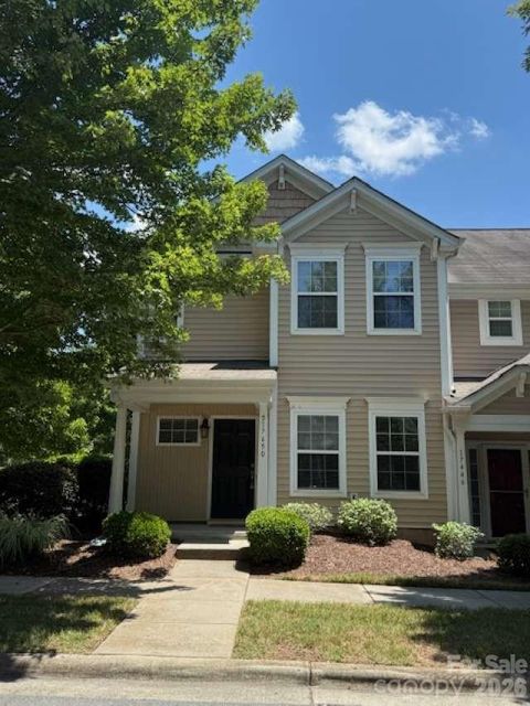 Photo of 17450 Caldwell Track Drive, Cornelius, NC 28031 (MLS # 4403161)
