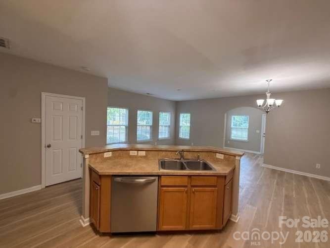17450 Caldwell Track Drive