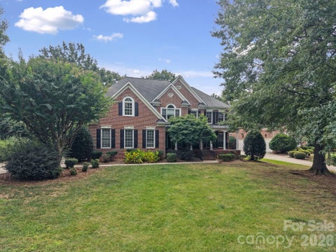 Photo of 15025 Jockeys Ridge Drive, Charlotte, NC 28277 (MLS # 4429098)