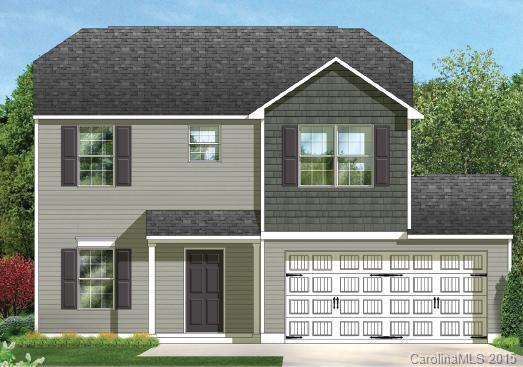 Gunnars Ridge - Residential