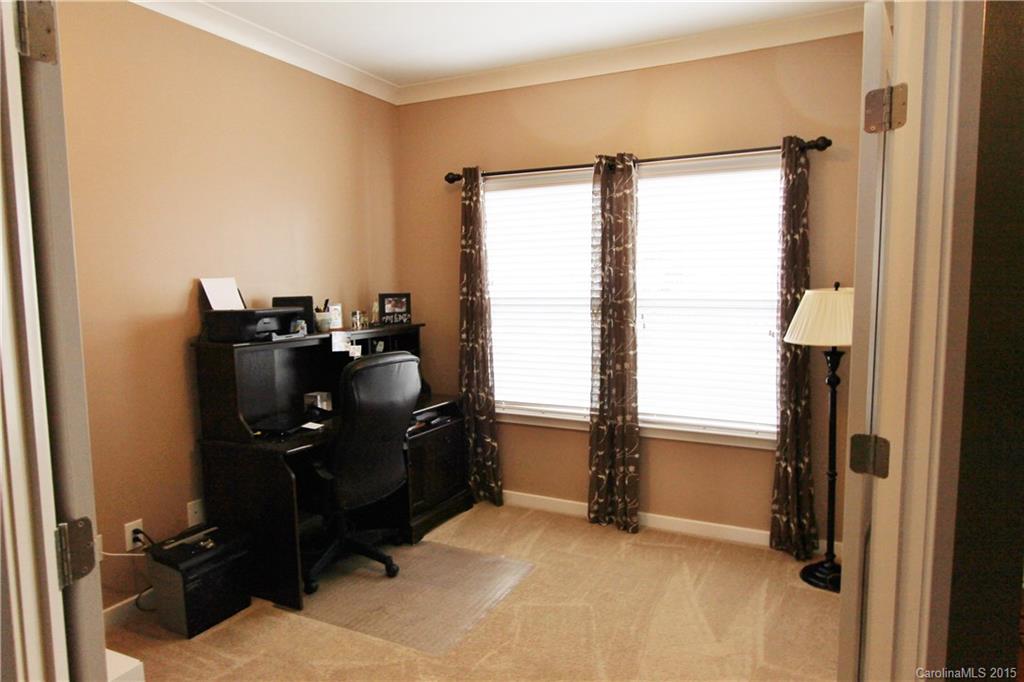 Harpers Green - Residential