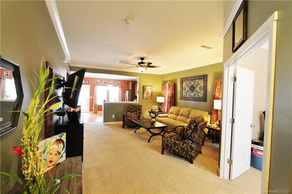 Harpers Green - Residential