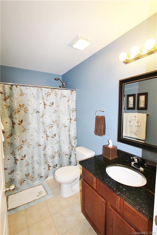 Harpers Green - Residential