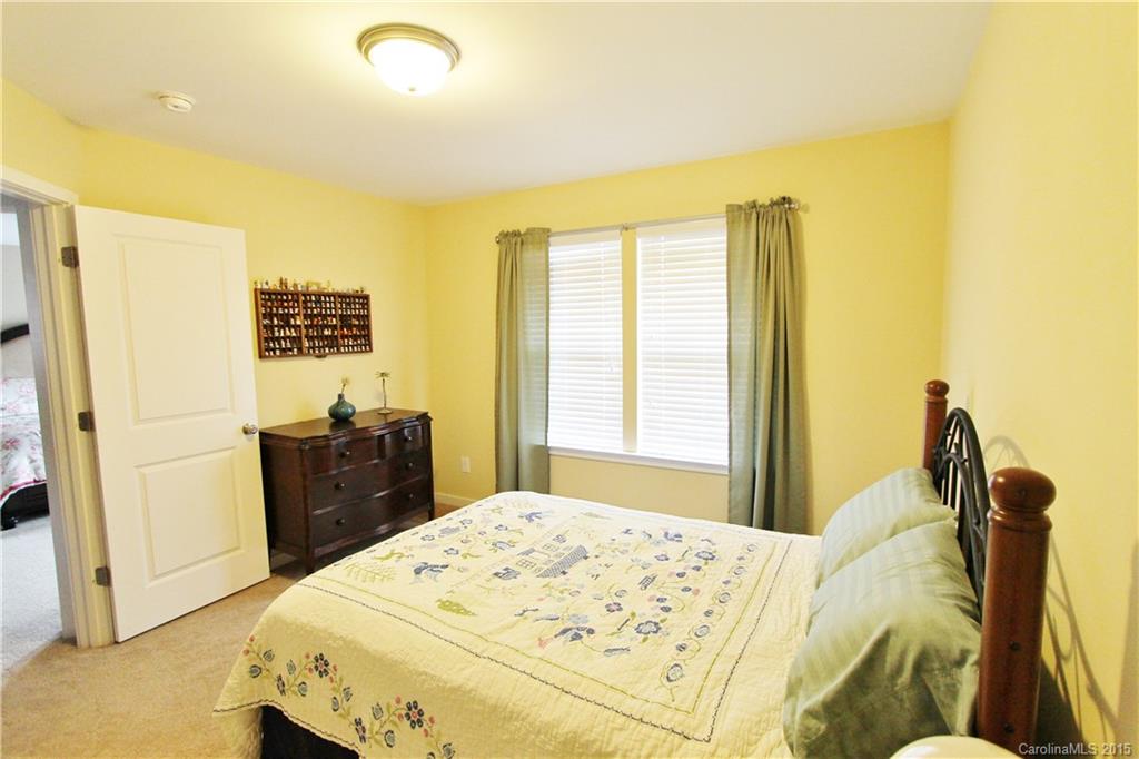 Harpers Green - Residential