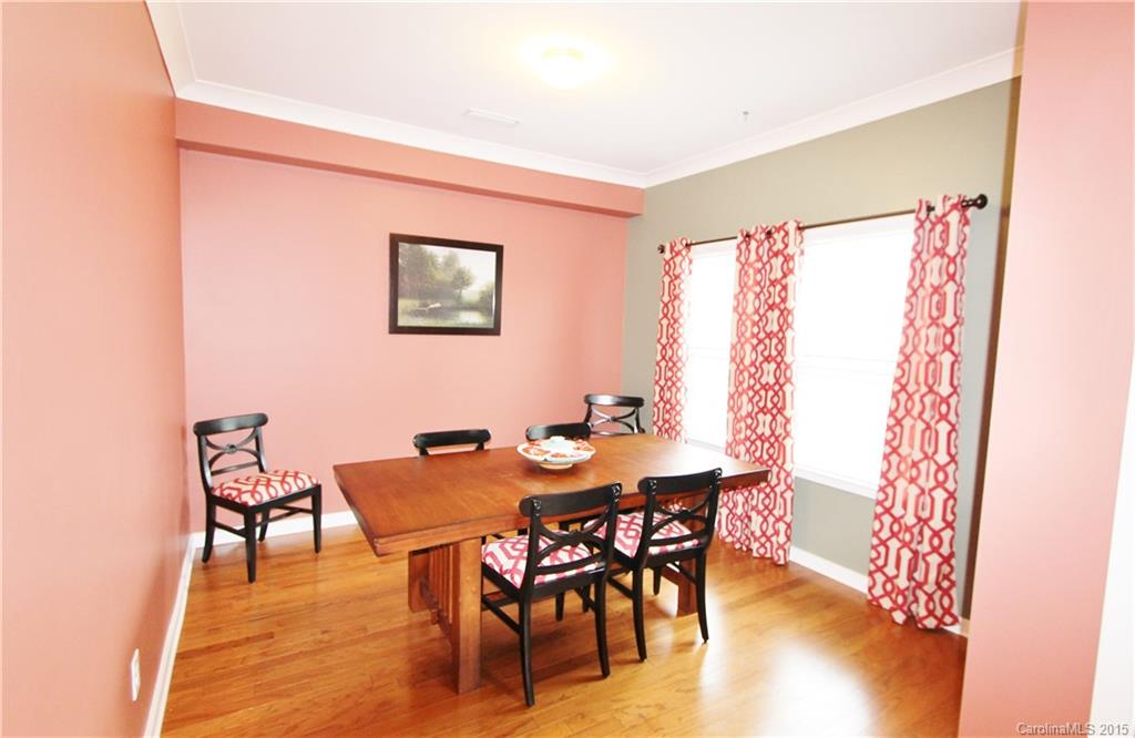 Harpers Green - Residential