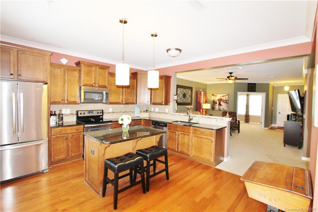 Harpers Green - Residential