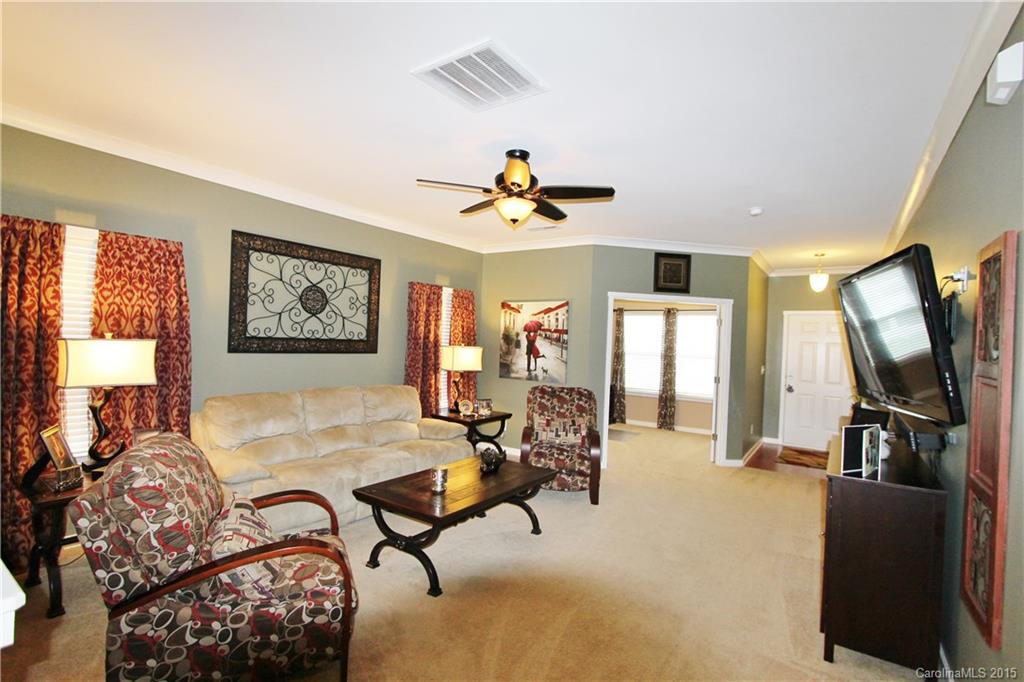 Harpers Green - Residential