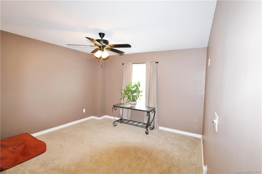 Harpers Green - Residential