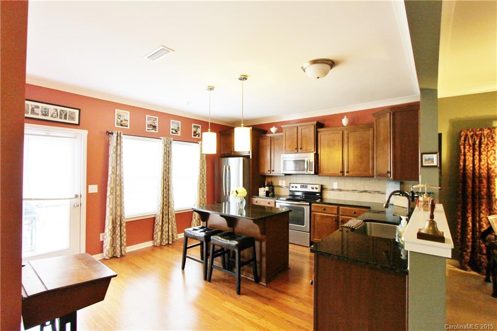 Harpers Green - Residential