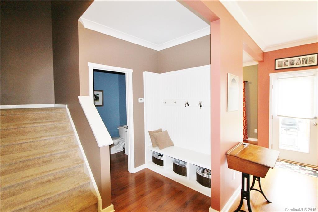Harpers Green - Residential