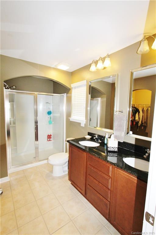 Harpers Green - Residential