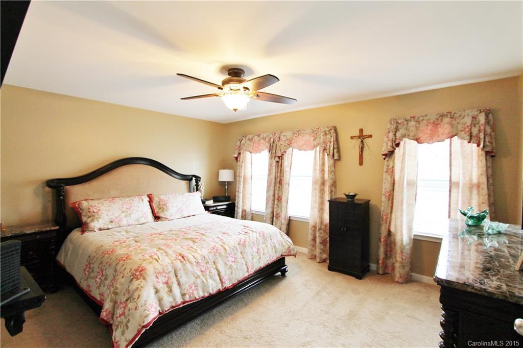 Harpers Green - Residential