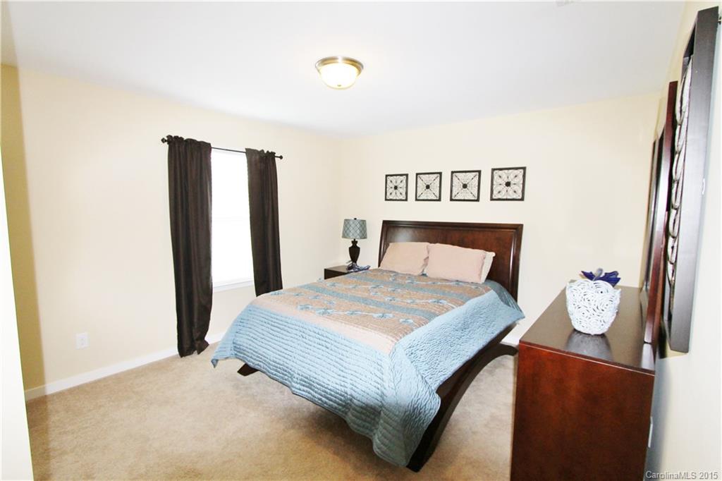 Harpers Green - Residential