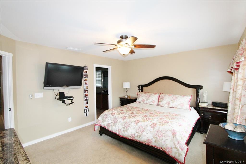 Harpers Green - Residential