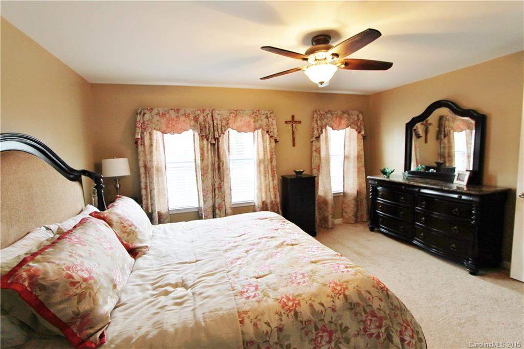 Harpers Green - Residential