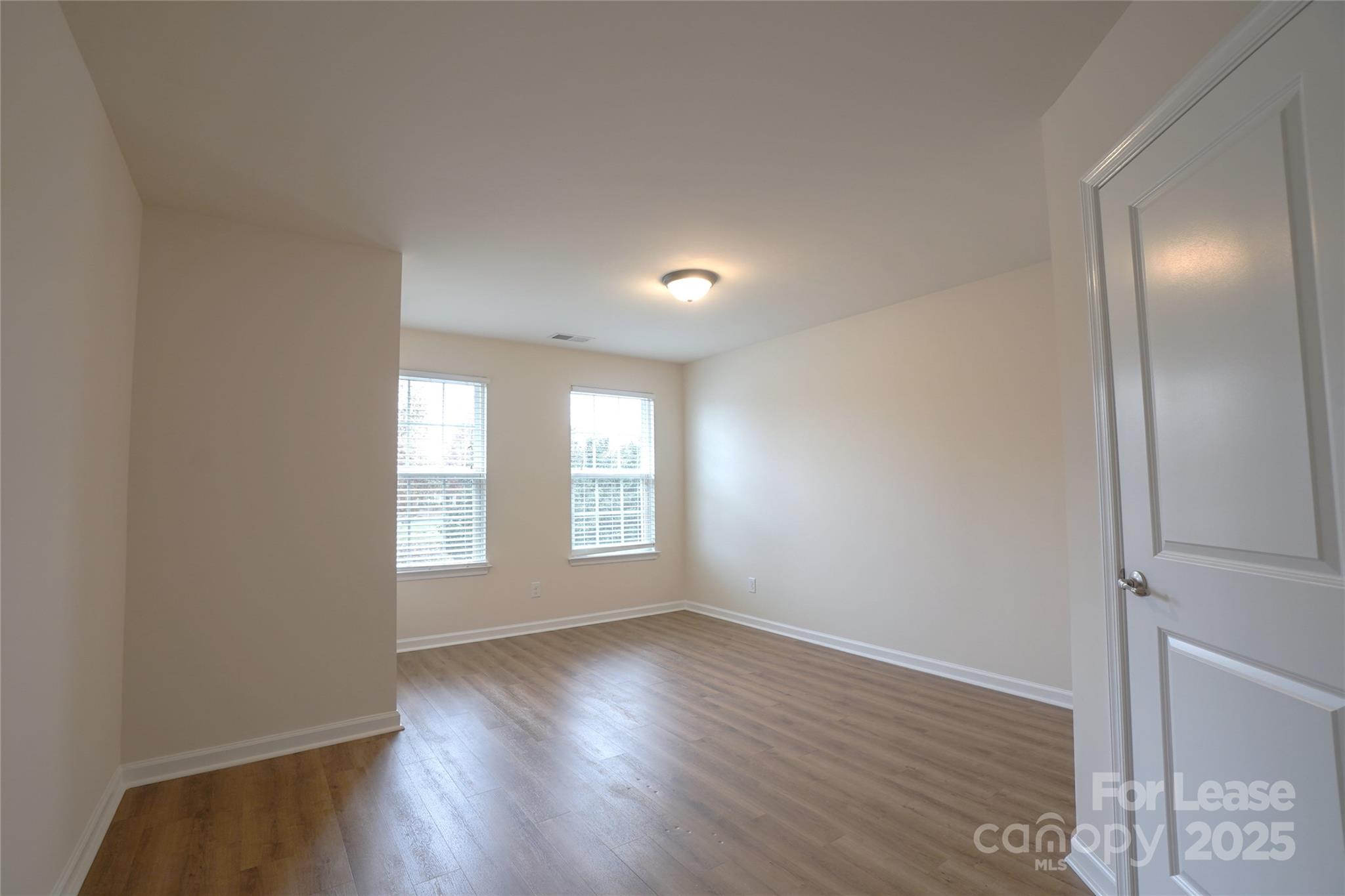 Berwick - Residential Lease