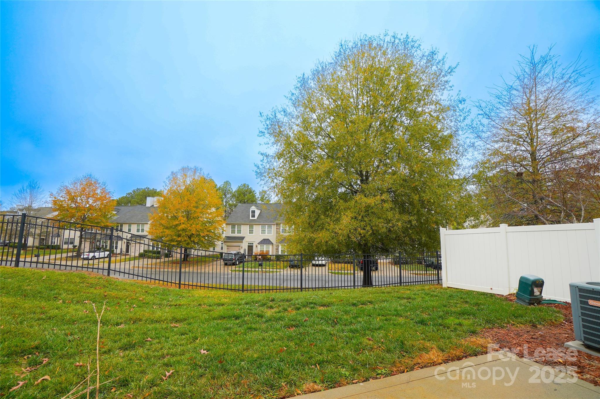 Berwick - Residential Lease