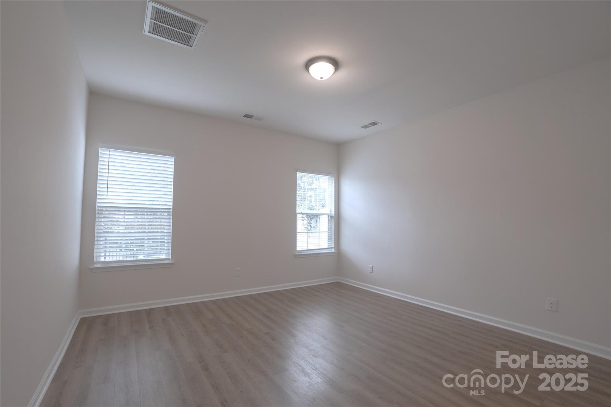Berwick - Residential Lease