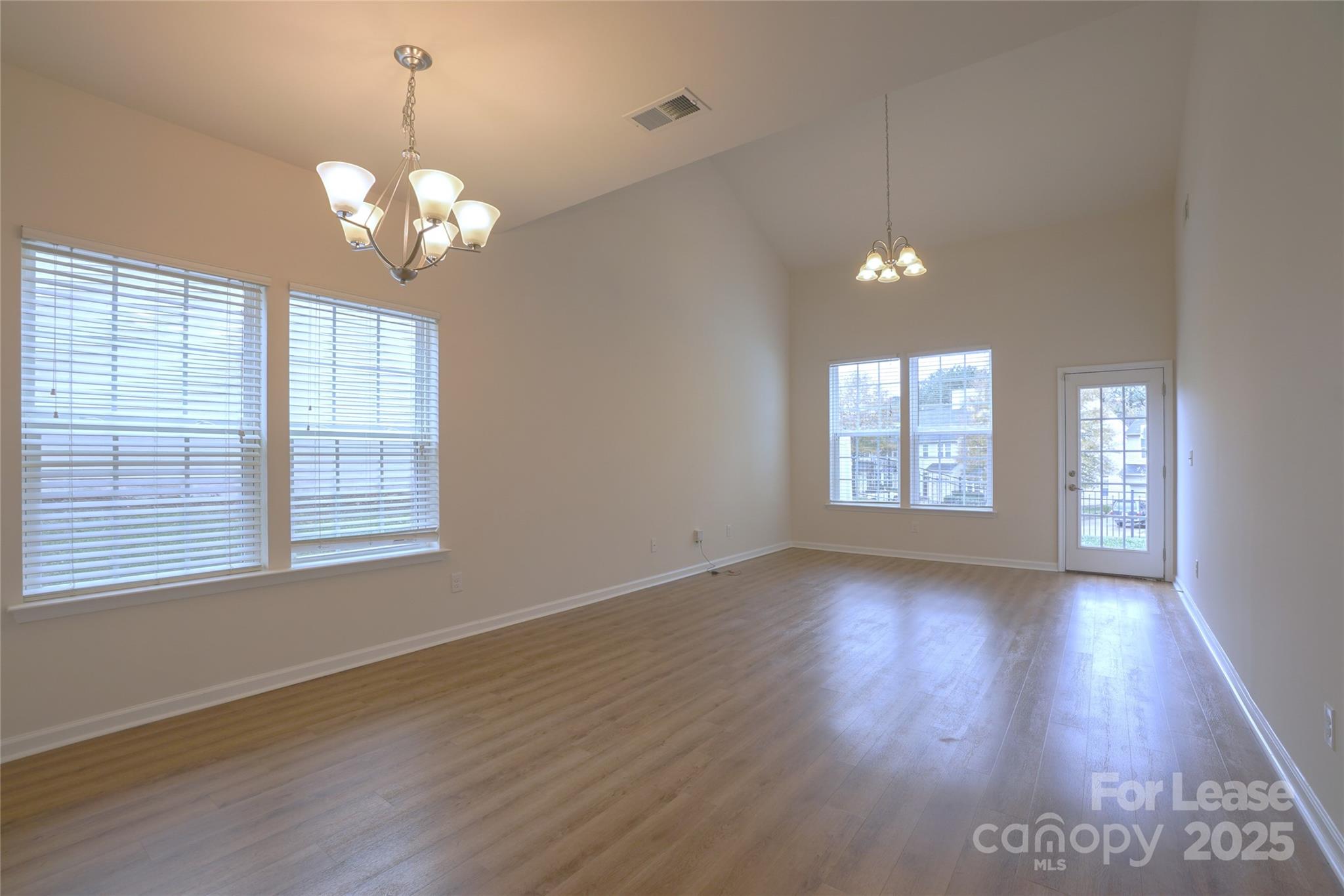 Berwick - Residential Lease