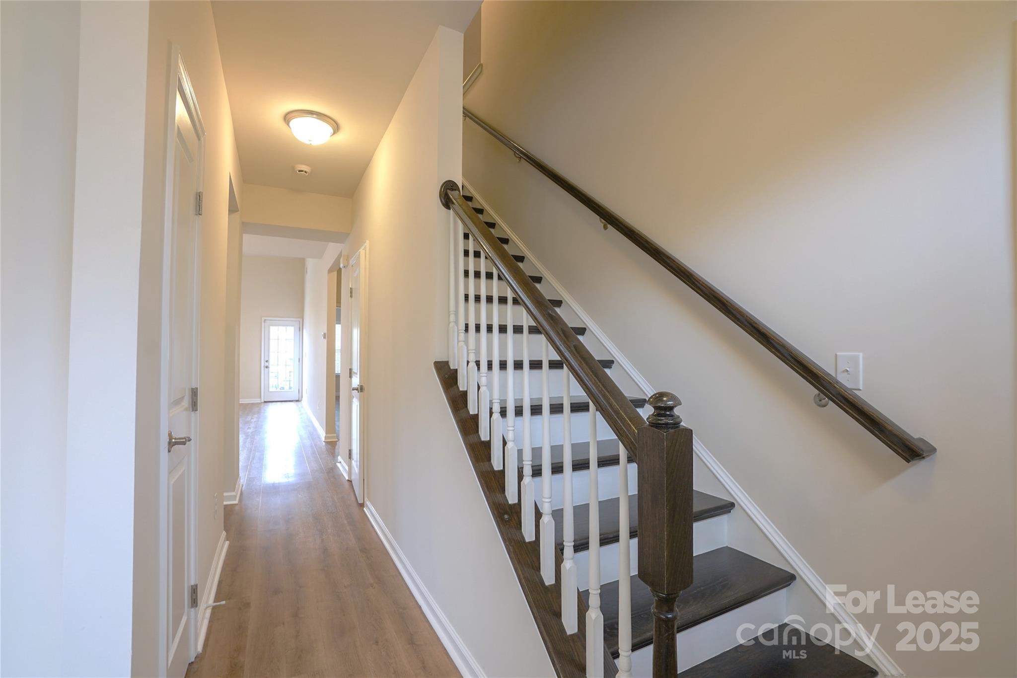 Berwick - Residential Lease