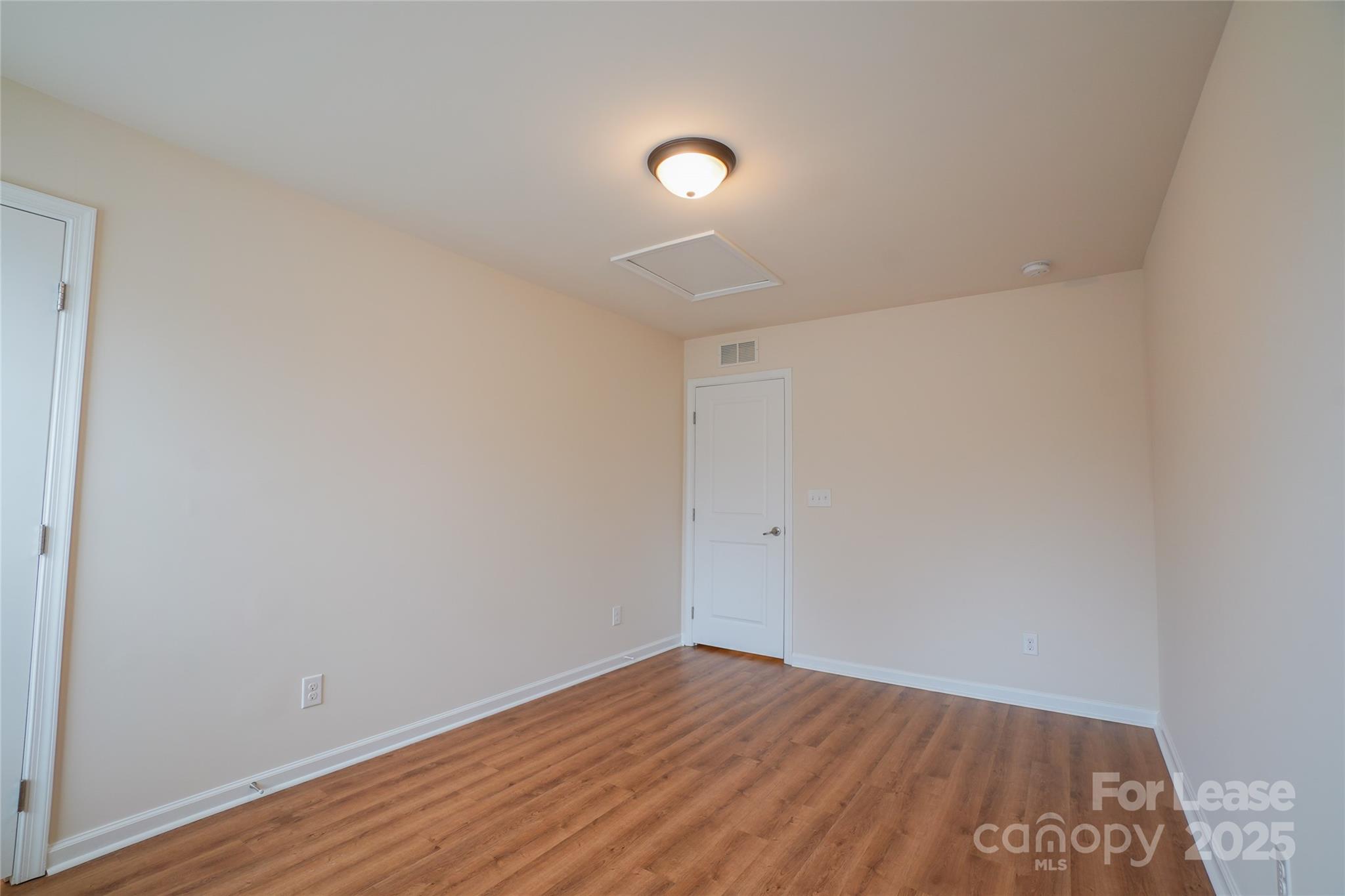 Berwick - Residential Lease