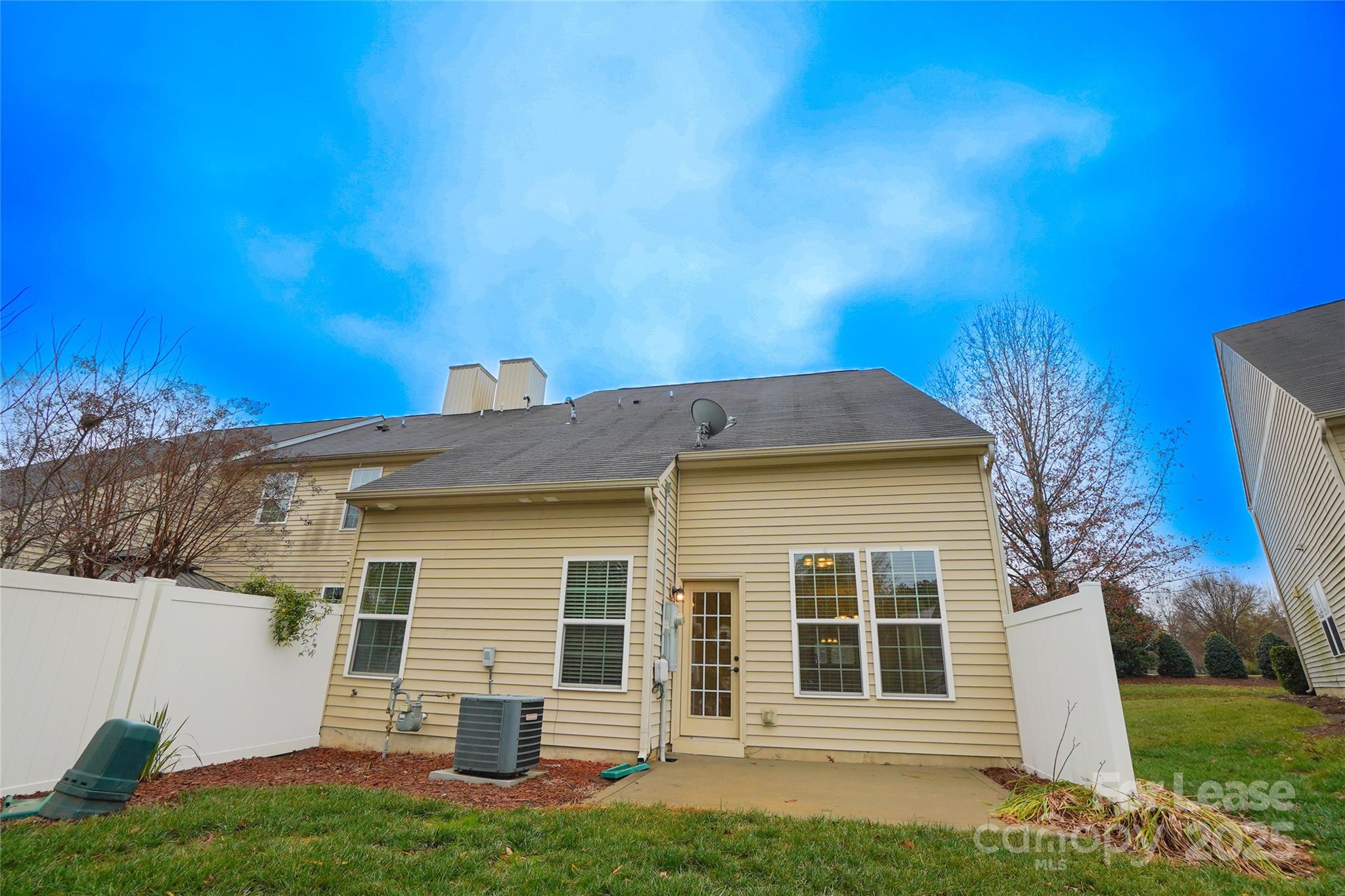 Berwick - Residential Lease