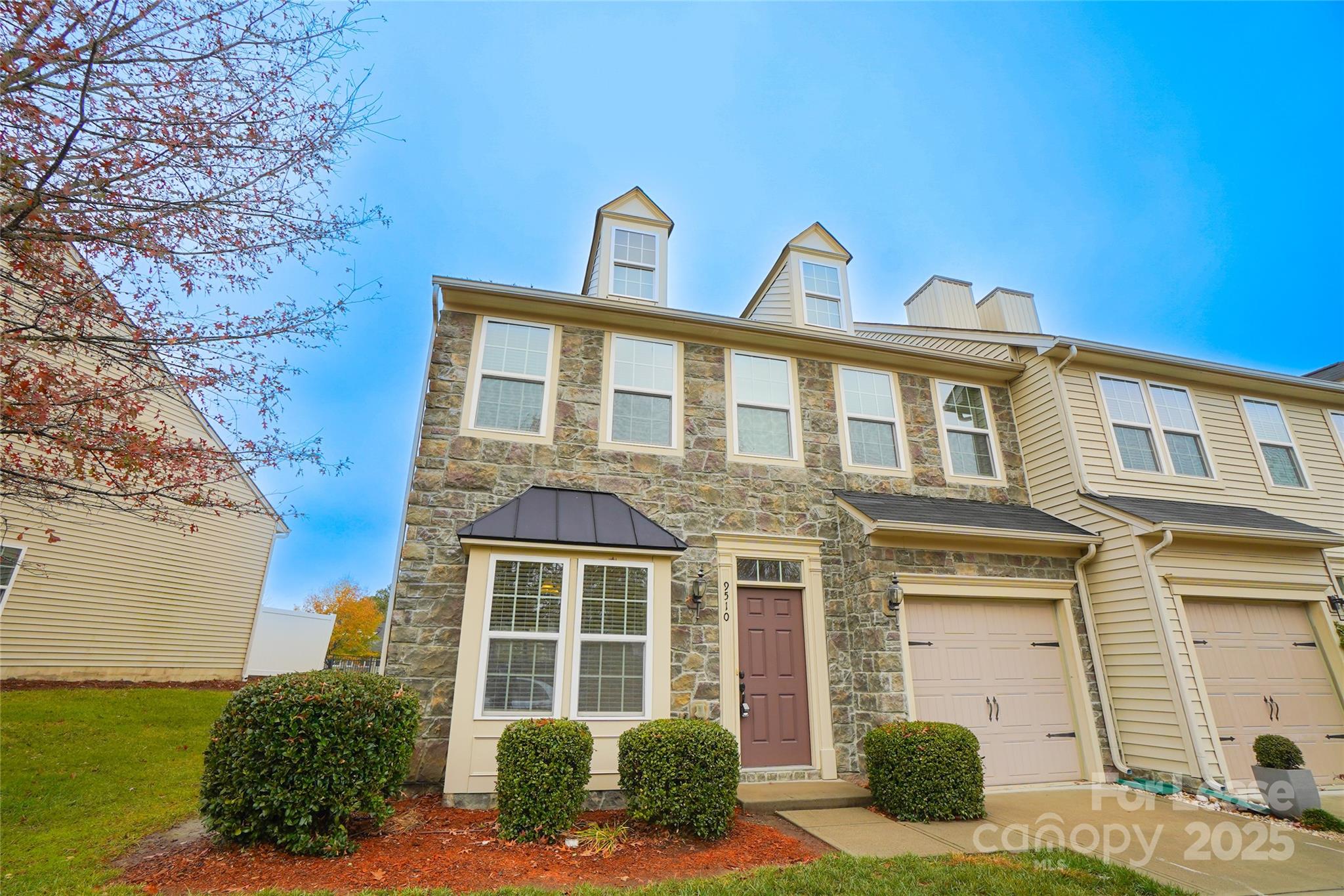 Berwick - Residential Lease