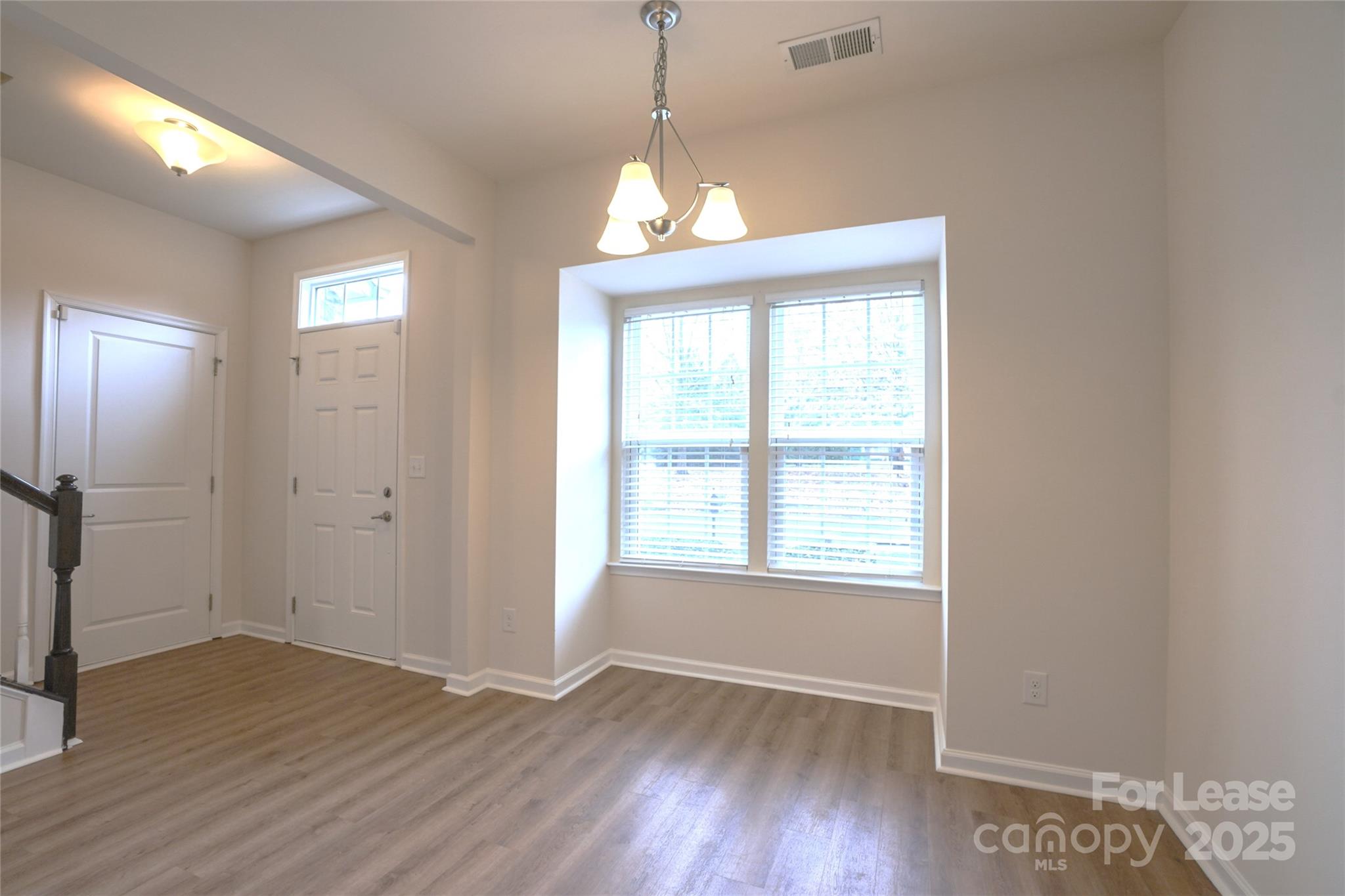 Berwick - Residential Lease