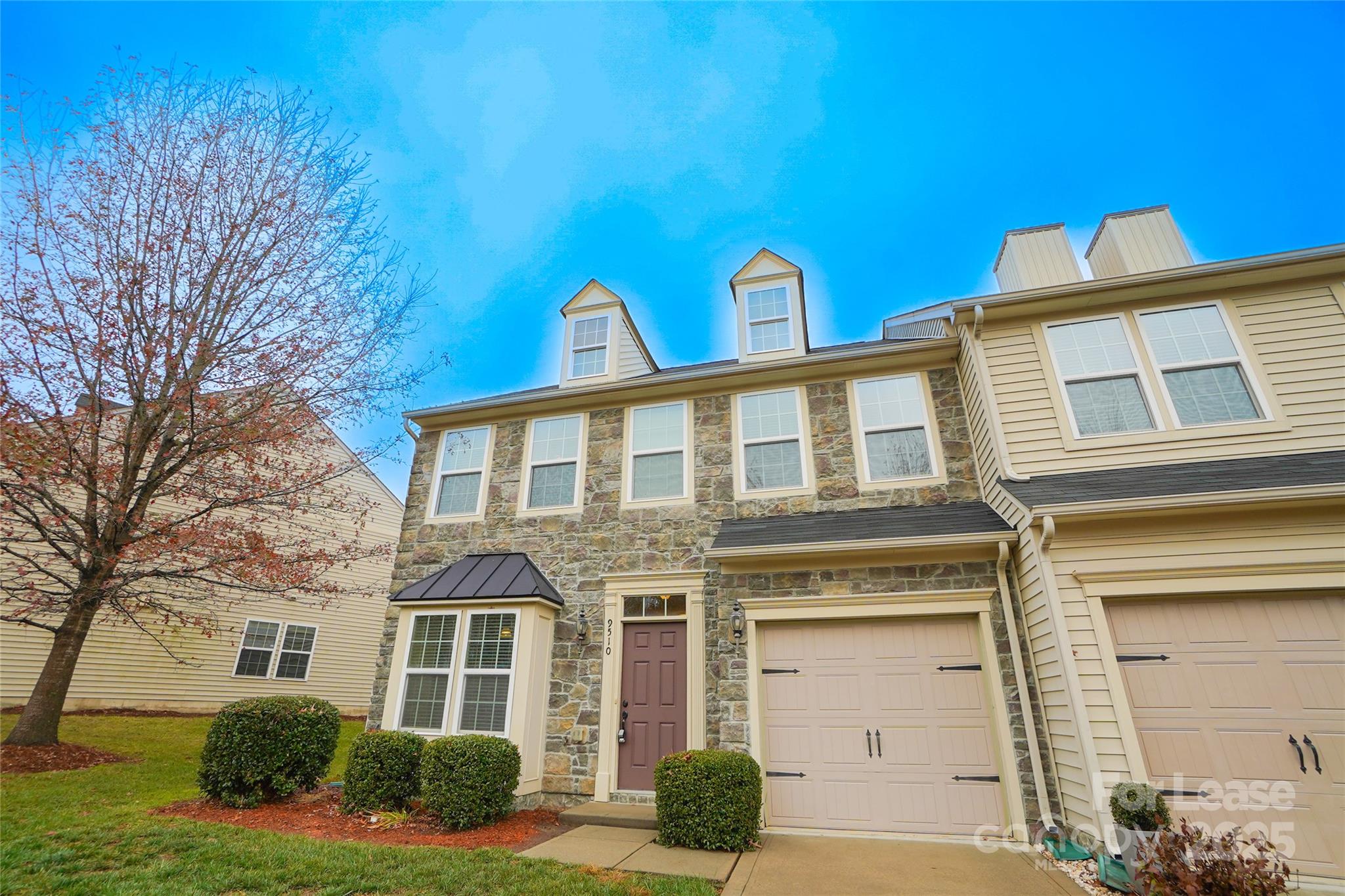 Berwick - Residential Lease